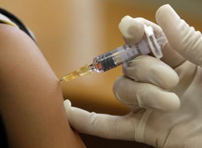 Vacuna injectant-se 